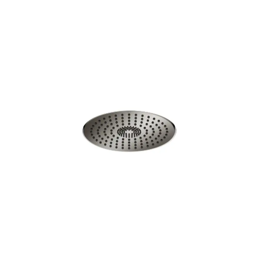 DORNBRACHT Regenbrause für Deckeneinbau SERIENSPEZIFISCH 28033970 300 mm Dark Chrome, 28033970-19 Galeriebild 1